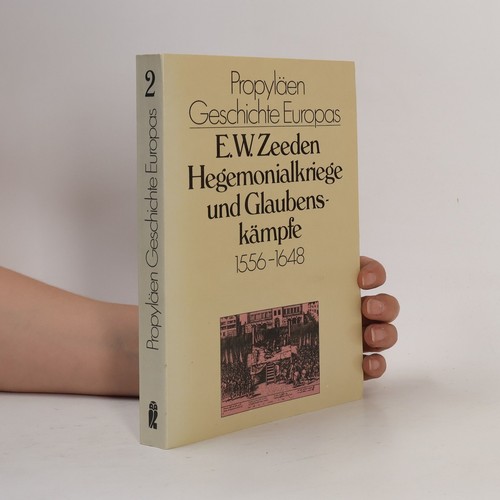 Propyla geschichte europas - geschichte,