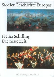 Siedler geschichte europas - siedler,