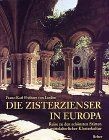 Die zisterzienser europa - die,