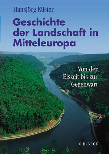 Geschichte der landschaft - geschichte,