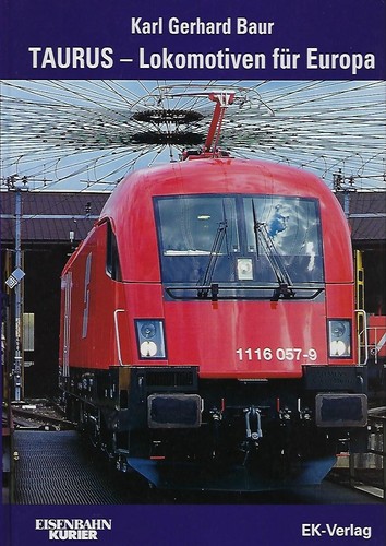 Verlag taurus - ek-verlag,