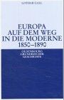 Europa auf dem weg die - weg,
