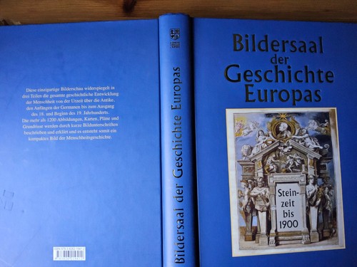 Bildersaal der geschichte - der,