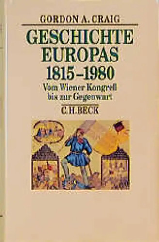 Geschichte europas 1815 - geschichte,