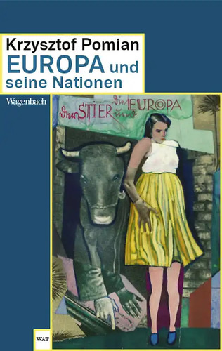 Europa und seine - , nationen