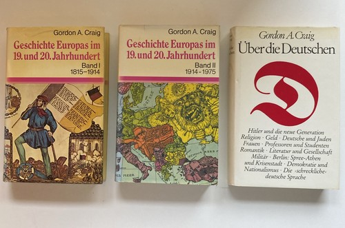 Bücher geschichte europas - bücher,