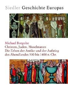 Siedler geschichte europas - geschichte,