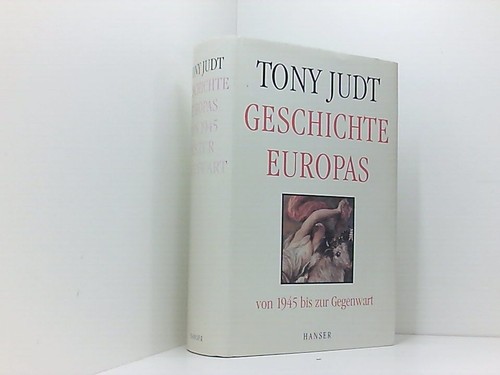 Geschichte europas von 1945 - europas,