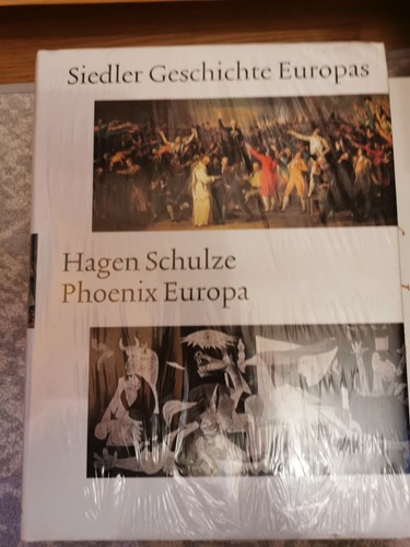 Geschichte europas phoenix - europas,