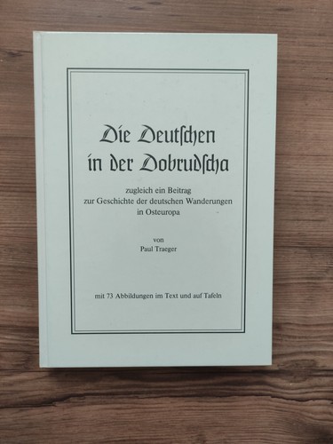Die deutschen der - deutschen, in