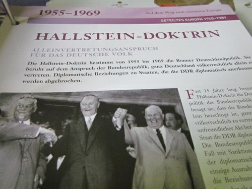 Geschichte europas 1945 - ab,