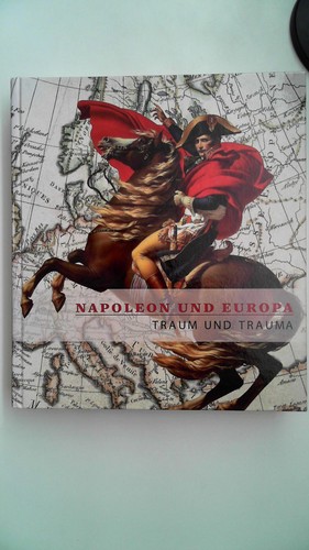 Napoleon und europa traum - napoleon,