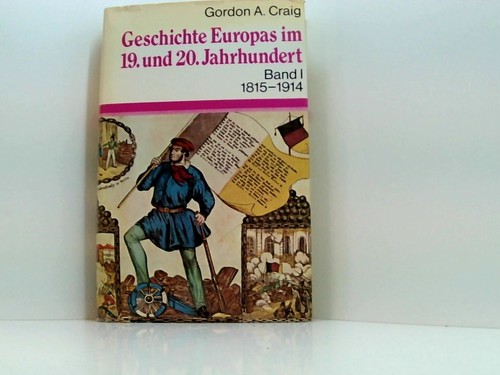 Geschichte europas und - 19.,