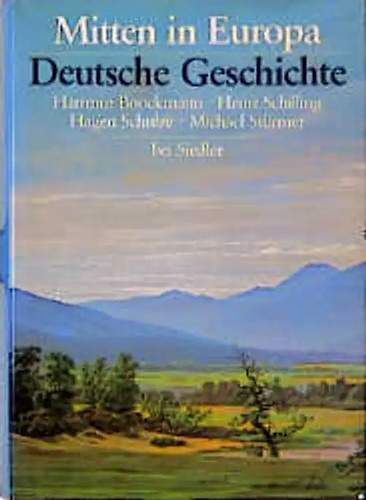 Mitten europa deutsche - mitten, europa.