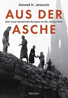 Aus der asche eine - der,