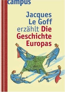 Jacques goff erzählt die - goff,
