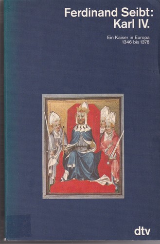 Karl ein kaiser in - iv., europa