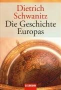 Die geschichte europas - die, von