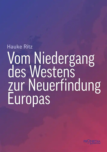 Vom niedergang des - niedergang, zur