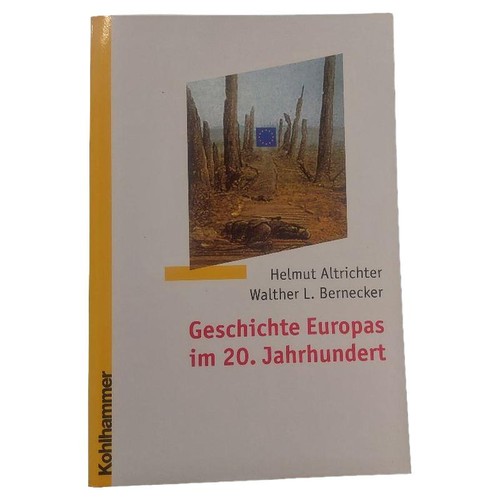 Geschichte europas 20 - europas, im