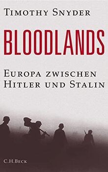 Bloodlands europa zwischen - bloodlands:,