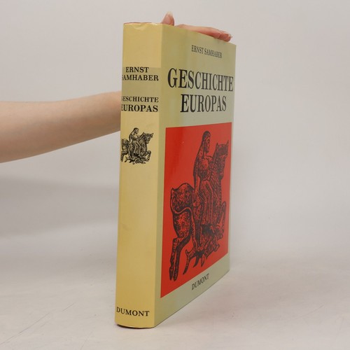 Geschichte europas ernst - geschichte, europas 