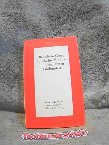 Geschichte europas - geschichte, im
