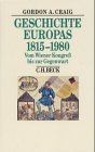 Geschichte europas 1815 - geschichte,