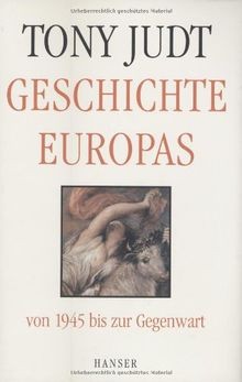 Geschichte europas von 1945 - europas,