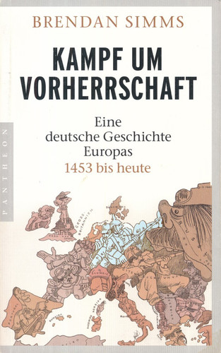 Kampf vorherrschaft eine - kampf, vorherrschaft: