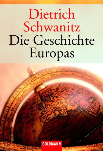 Die geschichte europas - die,