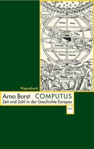 Computus zeit und - zahl, in