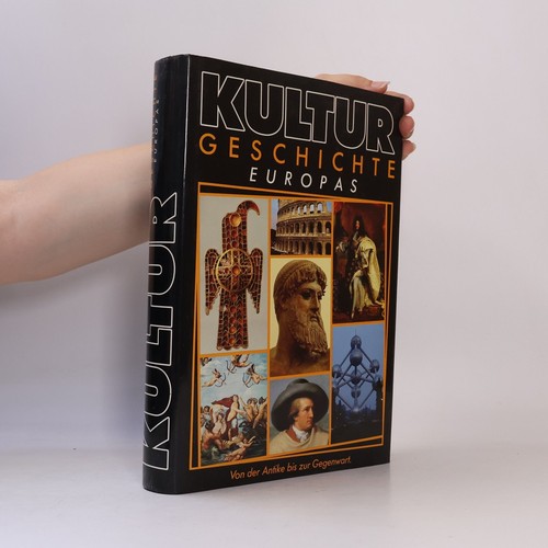 Kulturgeschichte europas - kulturgeschichte, europas 