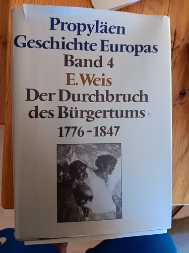 Propyläen geschichte europas - propyläen,