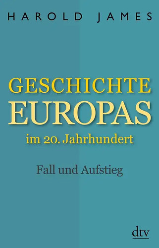 Geschichte europas 20 - europas, im