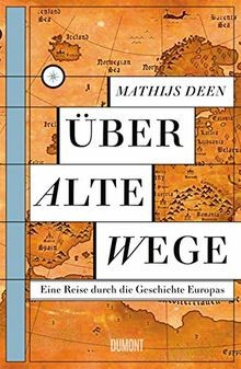 über alte wege eine - Über,