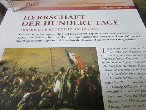 Geschichte europas 1789 - geschichte,