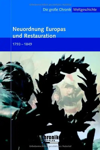 Die große chronik der - die,