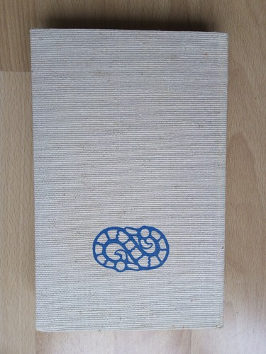 Kleine kunstgeschichte - kleine,