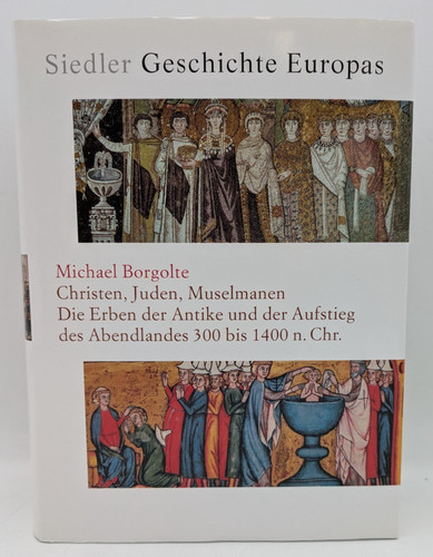 Siedler geschichte europas - siedler,