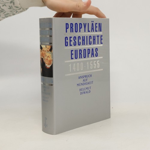 Propyläen geschichte europas - propyläen-geschichte,