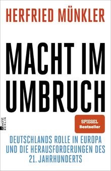 Macht umbruch deutschlands - macht, umbruch: