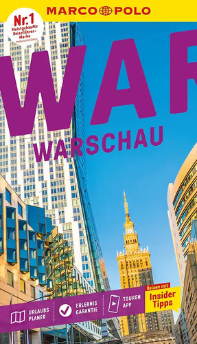 Marco polo reiseführer - marco,