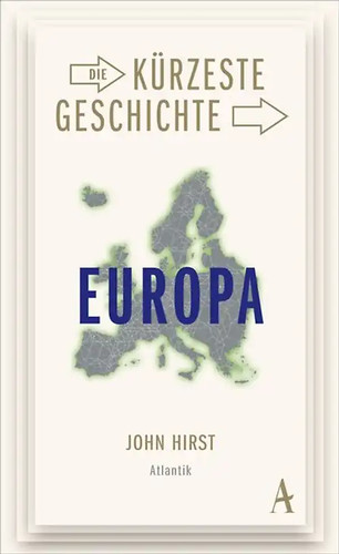 Die kürzeste geschichte - die,