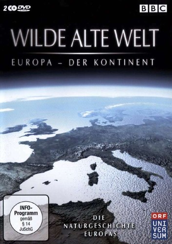 Bbc naturgeschichte wilde alte - bbc,