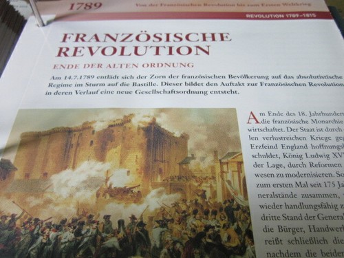Geschichte europas 1789 1914 - geschichte, 1789-1914