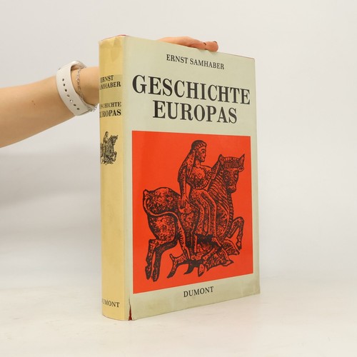 Geschichte europas ernst - europas ,