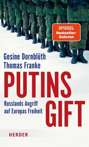Putins gift russlands angriff - gift.,