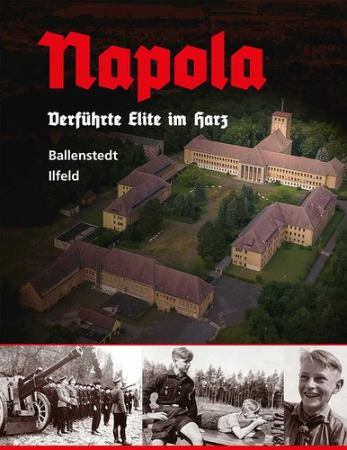 Napola verführte elite - napola-verführte,