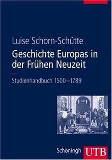 Geschichte europas der - geschichte,